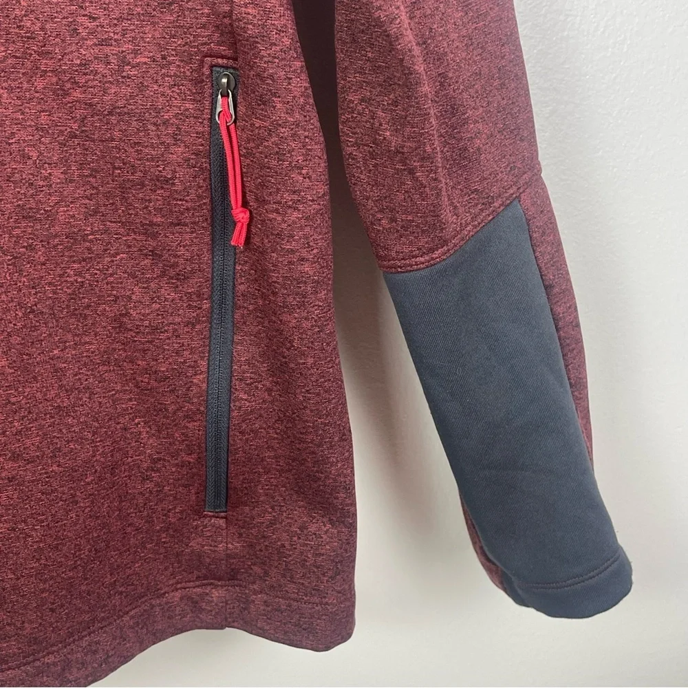 The North Face Men's Canyonlands Full Zip jacket